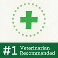 thumbnail image 3 of GREENIES Pill Pockets Natural Dog Treats, Capsule Size, Peanut Butter, 30 Pack, 3 of 10