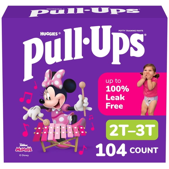 Pantalones de entrenamiento para niñas, 2 T-3T (9-15 kg), 104 unidades