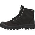 thumbnail image 1 of PALLADIUM Pallabrousse Noir/noir 13 m, 1 of 5
