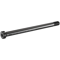 Wheels Manufacturing Rear Thru Axle - M12 x 1 x 18, 166mm