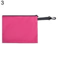 thumbnail image 2 of Cheers.US Makeup Bag Portable Travel Cosmetic Bag Zipper Pouch Waterproof Makeup Pouch Multifunctional Small Bag for Women, 2 of 7