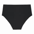 thumbnail image 2 of Panty Alta Marel para Mujer, Clean Cut, Negro Talla M, 2 of 4