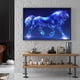 thumbnail image 5 of Cuadros Decorativos Star horse 5D DIY Diamond Painting Kits Resina Full Round Home Wall Art Tmvgtek embutido en tela, 5 of 9