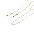 thumbnail image 2 of SPRING PARK Eyeglass Chains for Women Eye Glasses Accessory Chain String Holder Cord, 2 of 7