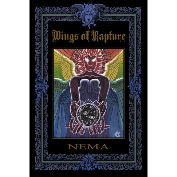 Wings of Rapture, (Paperback)