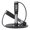 Brown, variant on Adjustable 2.8m Speed Jump Rope with Digital Counter Function, Cardio Fitness Skipping Rope for Boxing Training, Ideal for Men Women Home and Outdoor Fitness