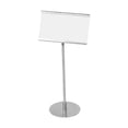 thumbnail image 2 of Abbracc Table Sign Holder Elegant Name Card Holder for Buffet Reception Retail Price Height 19.5cm, 2 of 9