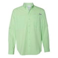 thumbnail image 1 of PFG Tamiami II Long Sleeve Shirt, 3X, Key West, 1 of 12