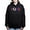 Black, variant on CafePress - Get Out The Vote - Pullover Hoodie, Classic & Comfortable Hooded Sweatshirt