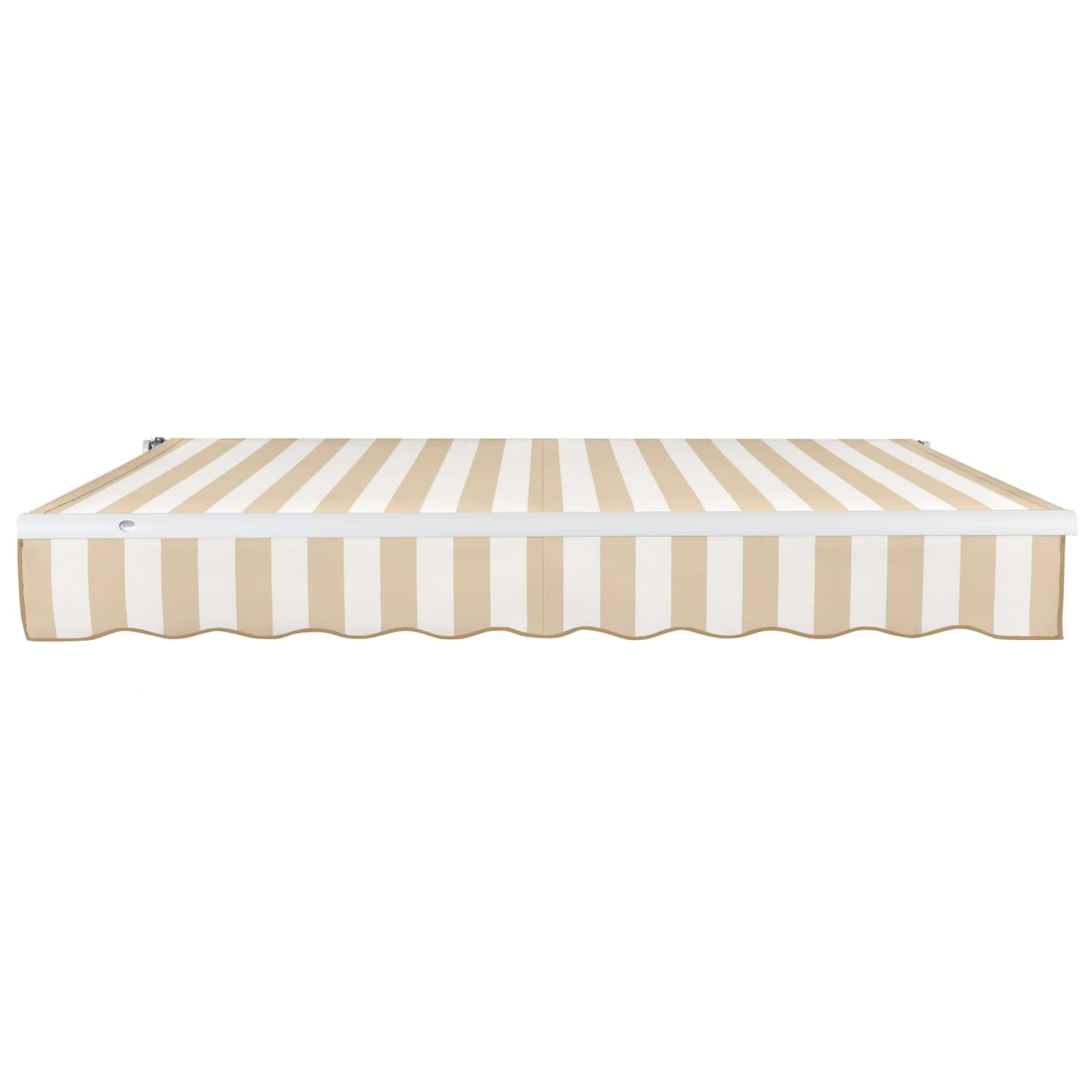Awntech Maui Left Motor with Remote Motorized Retractable Awning