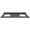 Grey, variant on Avanity Qut73-Rs 73" Quartz Vanity Top - Grey