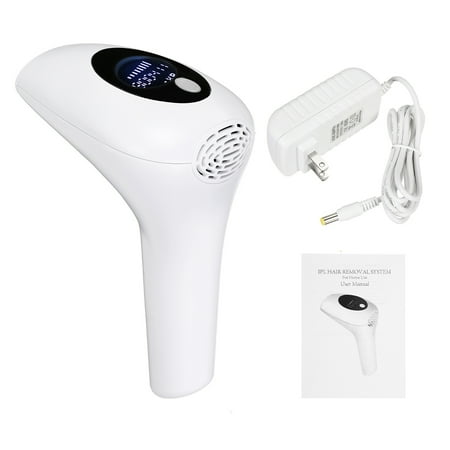 900000 Flash IPL Laser Hair Removal Electric Permanent ...