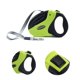 thumbnail image 4 of 5M 50KG Automatic Retractable Dog Leash Nylon Walking Running Lead Rope Roulette For Mdeium Large Dogs Pet Outdoor Supplies Hund ShopWise Round, 4 of 18