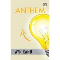 Anthem (Paperback)