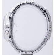 Seiko Series 5 Automatic Silver Dial Mens Watch SNKL41K1