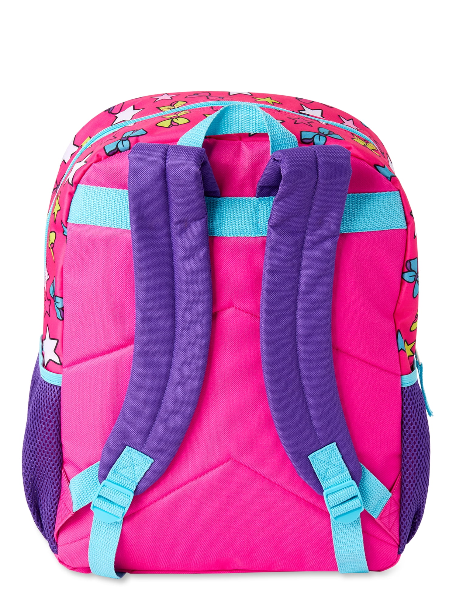 JoJo Siwa Rainbow Daze Backpack with Lunch Bag Walmart