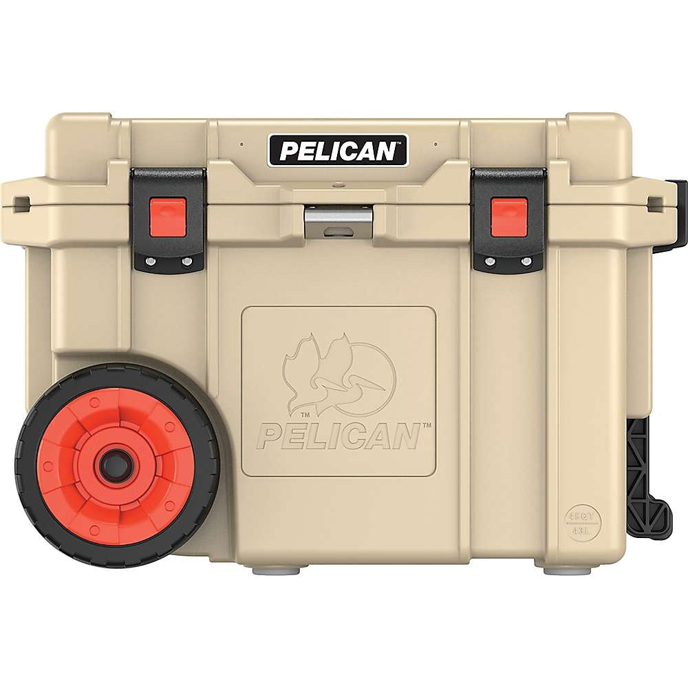 Promotional Pelican™ 80qt Pelican™ Wheeled Cooler $1099.98