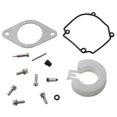 thumbnail image 5 of Carburetor Repair Kit for Tohatsu 25HP M30A4 30HP M25C M30A3 M25C2 M25C3 346-87122-0 346871220 346871220M 853780A1, 5 of 5