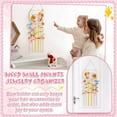 thumbnail image 6 of 1Set Bow Holder for Girls Hair Bows Bow Organizer Hair Clip Holder Headband Holder Display Wall Hanging Display Bow Hanger Clip Organizer Decor Bow Hanger for Room Door Wall, 6 of 6