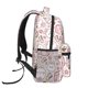 thumbnail image 3 of Fotbe Cute Rabbit Mochila Casual con Estampado para Escuela, Viajes y Actividades al Aire Libre - Duradera, Ligera y Cómoda, 3 of 5