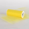 thumbnail image 2 of Yellow - Premium Tulle Fabric ( 6 Inch | 25 Yards ), 2 of 2