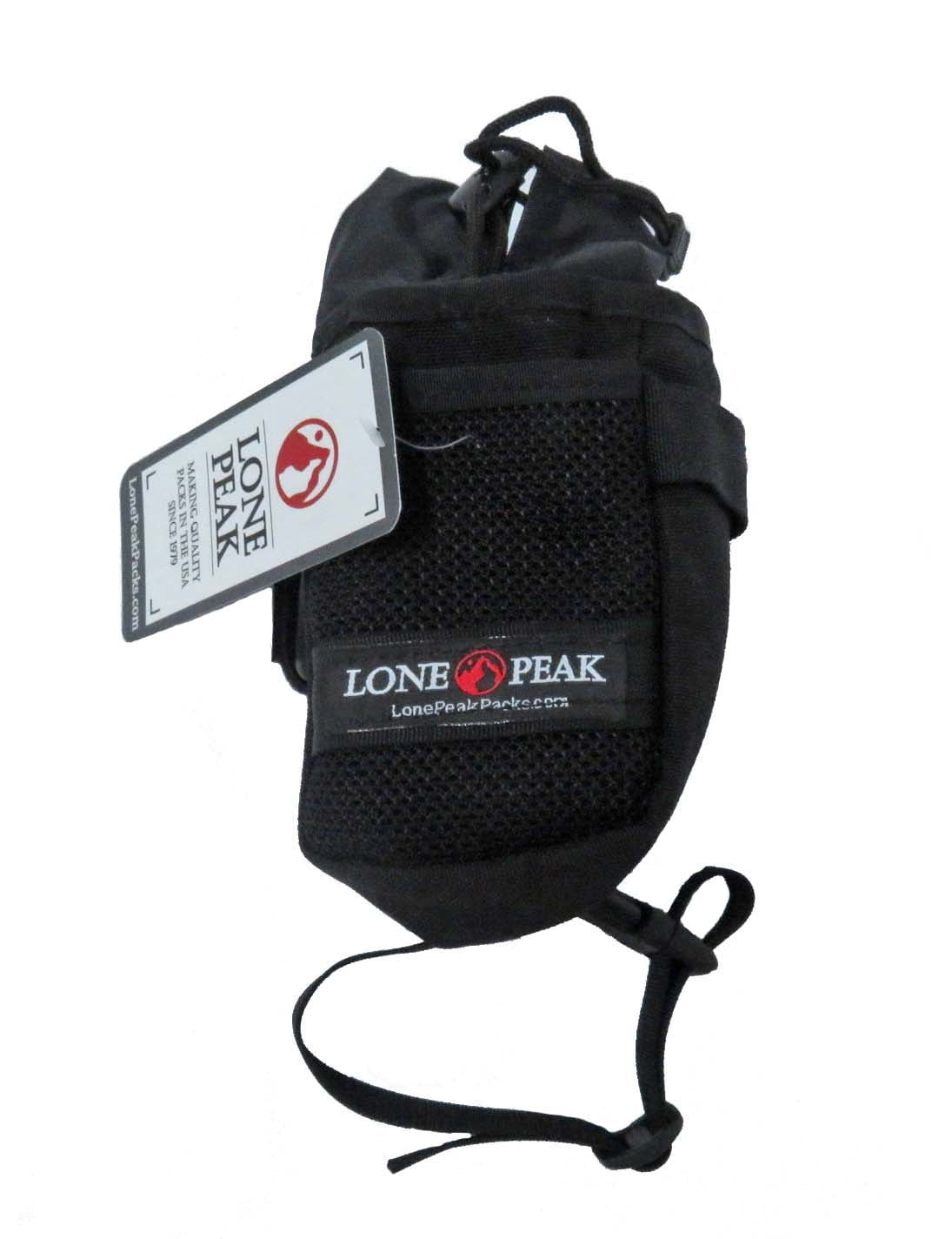 lone peak bicycle bags