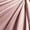 Pink, variant on Womens Short Sleeve Wrap V Neck Ruched Midi Dress Knee-Length Elegant Business Dresses for Work Formal Cocktail Office