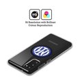 thumbnail image 2 of Head Case Designs Officially Licensed Inter Milan Badge Logo Soft Gel Case Compatible with Samsung Galaxy S23+ 5G, 2 of 7
