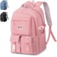 thumbnail image 1 of Mochila para Mujeres y Hombres, 15.6inch Mochila para Laptop, Gran Capacidad, Mochila Escolar Juvenil, Mochila de Viaje Causal, para la Escuela, Los Viajes y la Oficina, 1 of 3