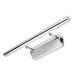 thumbnail image 3 of Espejo Led Luz Delantera Luz De Pared De Baño Luz De Espejo De Baño Led Moderna Maquillaje Baño Sobre Lámpara De Espejo Con Interruptor Blanco Cálido Blanco Frío 3000K 6000K 7W 55Cm 5W 40Cm Minnieouse HA024322-01, 3 of 6