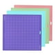 thumbnail image 1 of Corte 4 Piezas de Reemplazo de 12x12 Pulgadas Mat de Corte adhesivo Mats de Corte No Deslizante Compatible Con Mácina de Corteo Cameo, 1 of 7