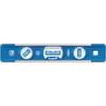 thumbnail image 3 of Nivel Torpedo Magnetico True Blue Empire 9" Aluminio, 3 of 3
