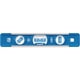 thumbnail image 3 of Nivel Torpedo Magnetico True Blue Empire 9" Aluminio, 3 of 3