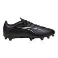 thumbnail image 1 of TENIS PUMA HOMBRE ULTRA 5 PLAY NEGRO FUTBOL CESPED negro 260, 1 of 6