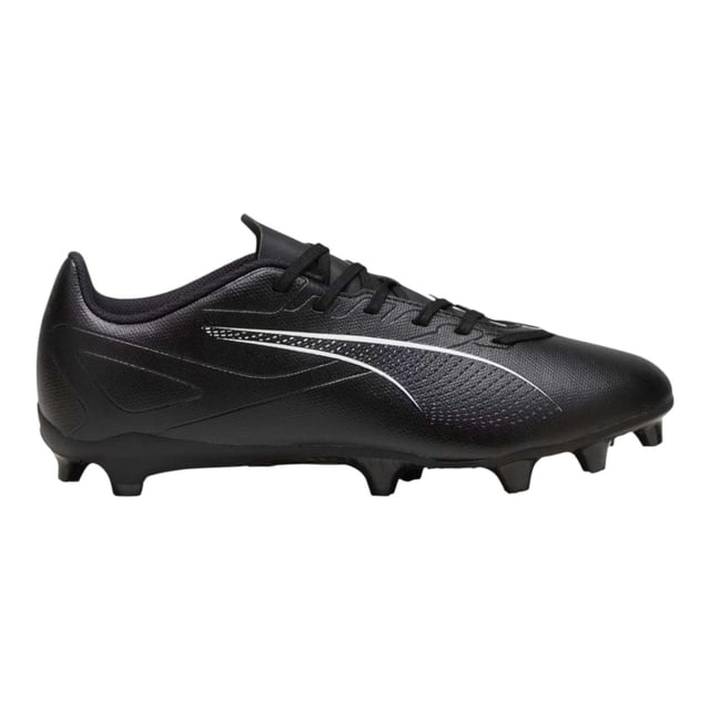 TENIS PUMA HOMBRE ULTRA 5 PLAY NEGRO FUTBOL CESPED negro 260