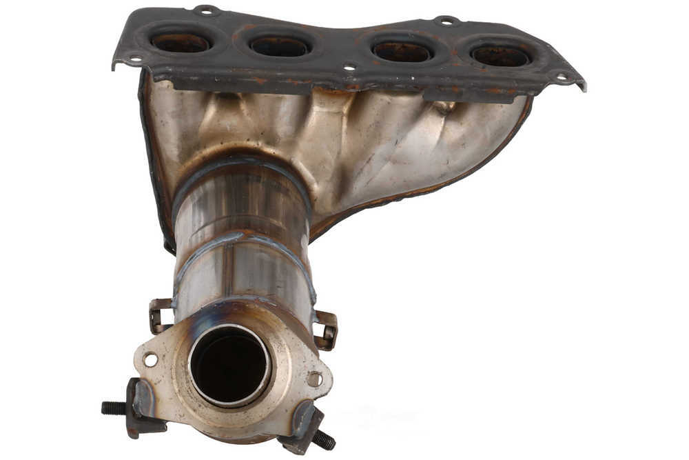 AP 641535 Catalytic Converter with Integrated Exhaust Manifold Fits select: 2012-2017 TOYOTA CAMRY