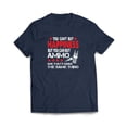 thumbnail image 5 of Ammo is Happiness T-Shirt, 5 of 5