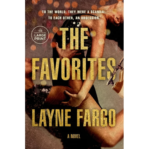 The Favorites, (Paperback)