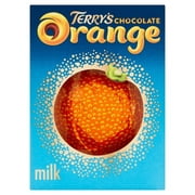 Terry's Milk Chocolate Orange Ball by Terry's Chocolates