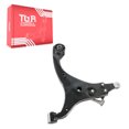 thumbnail image 1 of TOR Front Left (Driver Side) Lower Suspension Control Arm TOR-CK641574 for Car Kia Rondo Optima Magentis, 1 of 2