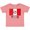 Mauve, variant on Inktastic Peruvian Soccer Boys or Girls Baby T-Shirt