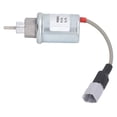 thumbnail image 2 of Válvula solenoide del generador, válvula solenoide de corte de combustible Válvula solenoide de corte de combustible Válvula solenoide para Perkins Artesanía excepcional, 2 of 9