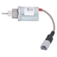 thumbnail image 3 of Válvula solenoide de cierre de combustible, válvula solenoide de parada de aleación de aluminio U85206452 para Perkins HL403C 15 DC12V, 3 of 14