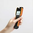 thumbnail image 4 of Medidor de Potencia Óptica G11 de Alta Precisión con Batería Recargable, Medidor de Potencia de Fibra Óptica 5G FTTH OPM, de -70 A 10 Dbm, 4 of 5