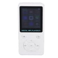 thumbnail image 3 of Reproductor De MP3 Con Tecnología 5.0, Reproductor De Música Sin Pérdidas Con Altavoz, Para Correr, Hacer Ejercicio Y Viajar, 3 of 7