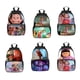 thumbnail image 2 of Mochila para niños de Disney, bolso de hombro con estampado bonito de Mei Lin, regalo de oso Panda rojo de Anime para niños y niñas zhangyuxiang unisex, 2 of 2