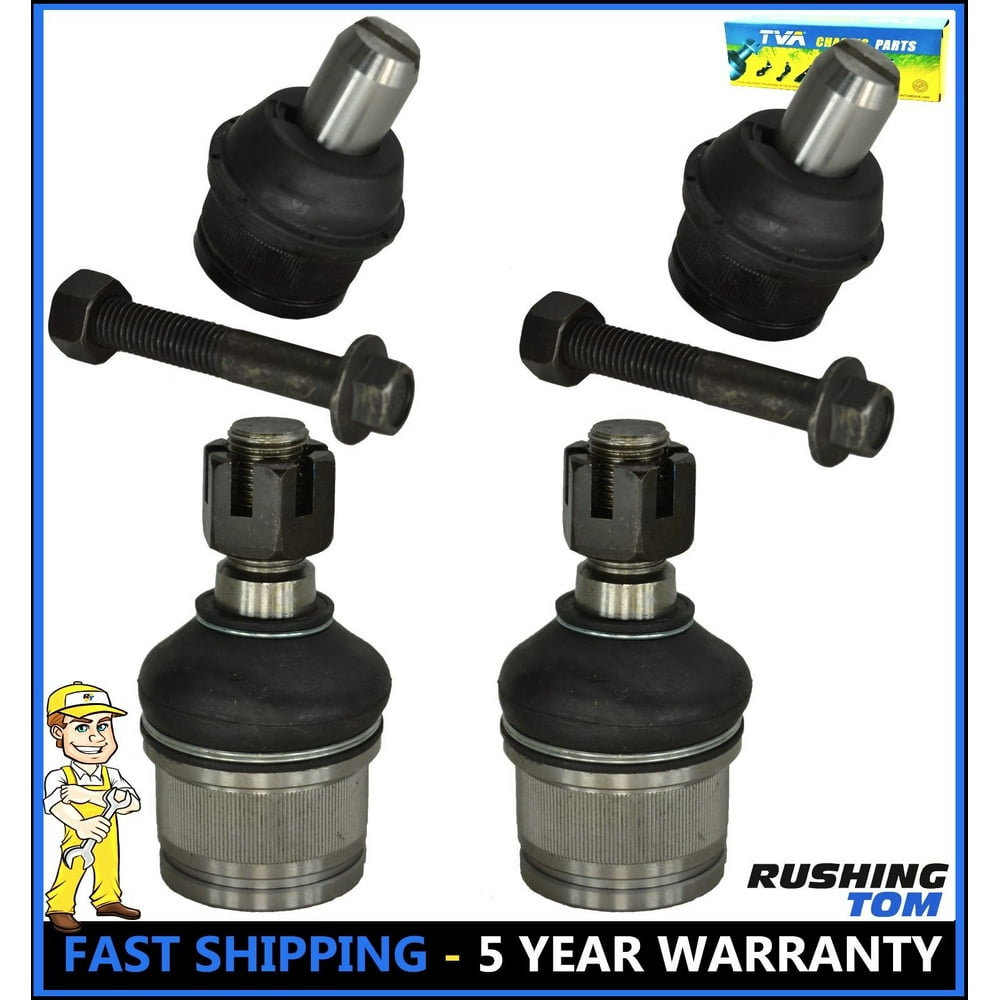 ford excursion ball joints