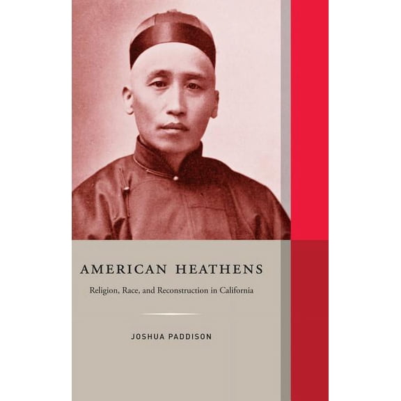 Western Histories: American Heathens (Edition 1) (Hardcover)