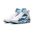 thumbnail image 2 of Jordan MENS Jordan MVP "Industrial Blue" DZ4475 101 from Stadium Goods, 2 of 8