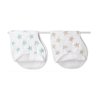 Muslin Burpy Bibs 2 pack